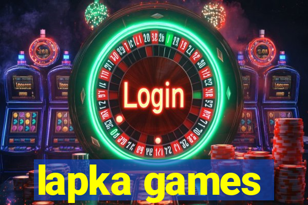 lapka games